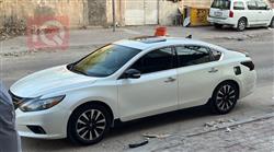 نيسان ألتيما